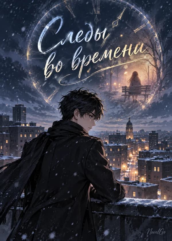 Следы во времени
