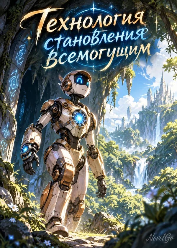 Технология становления всемогущим