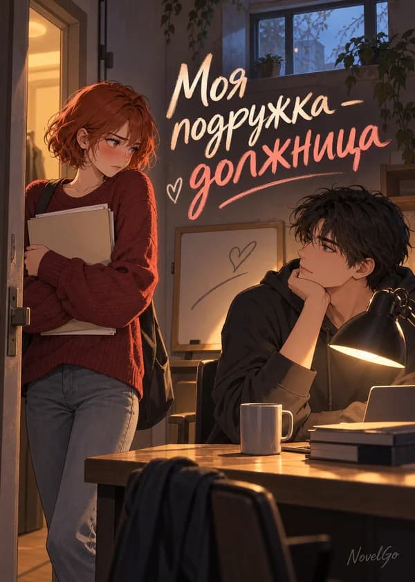 Моя подружка - должница