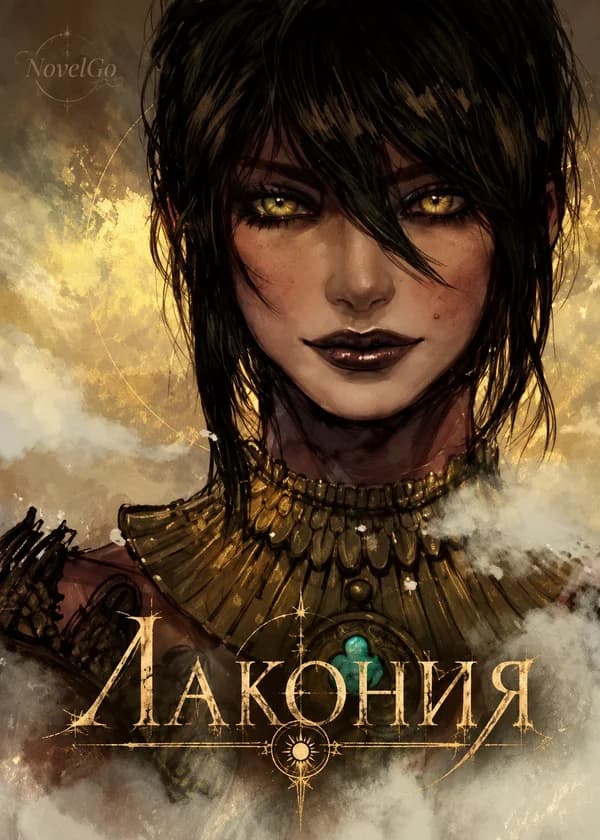 Лакония