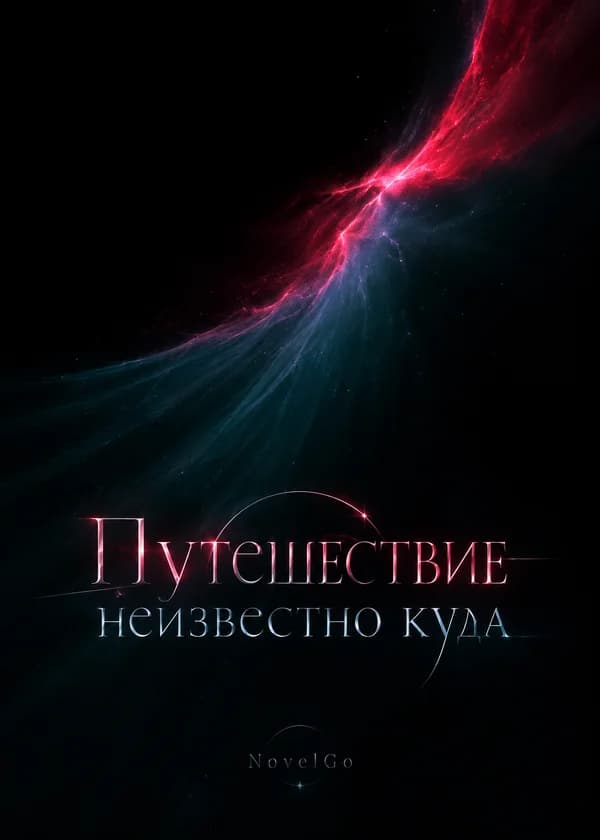 Путешествие неизвестно куда