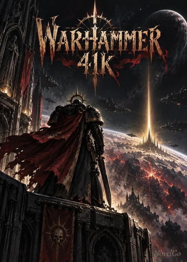 Warhammer 41k