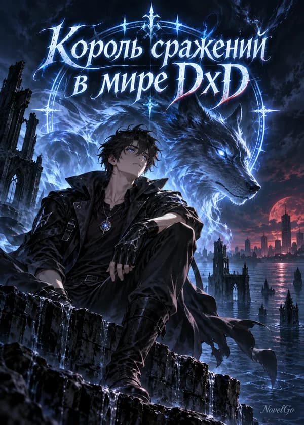 Король сражений в мире DxD