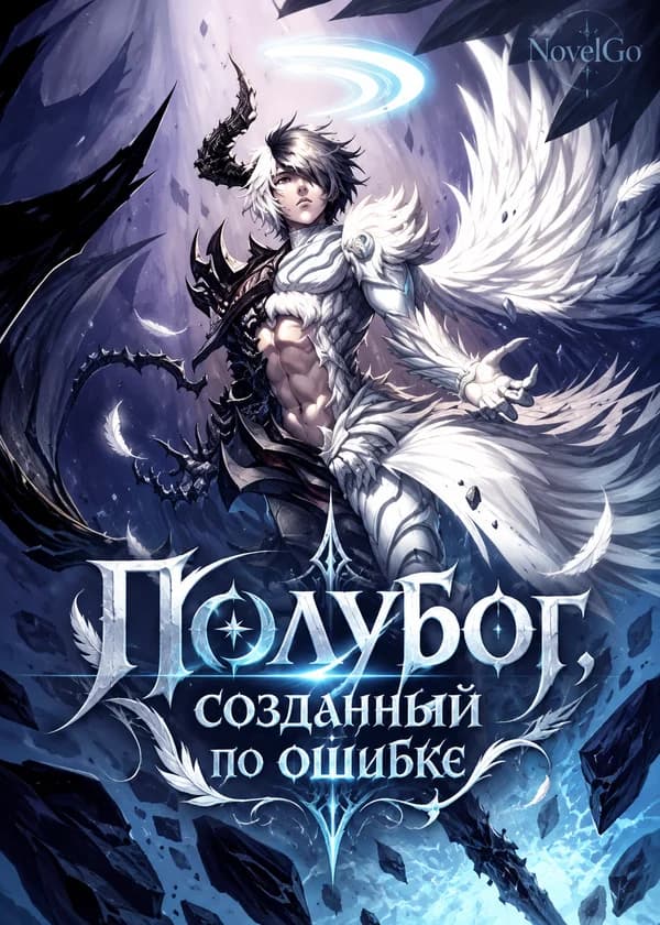 Полубог, созданный по ошибке