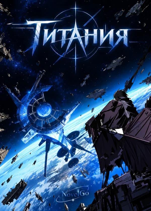 Титания