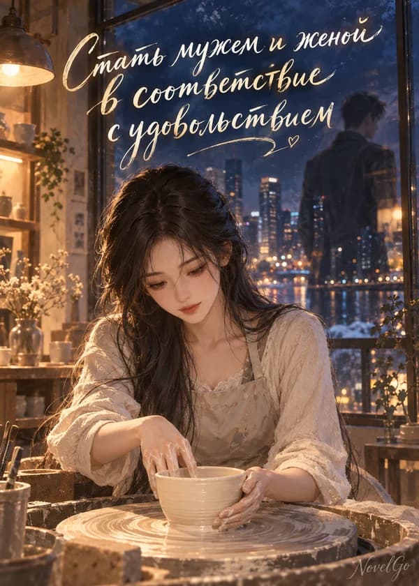 Стать мужем и женой в соответствие с удовольствием