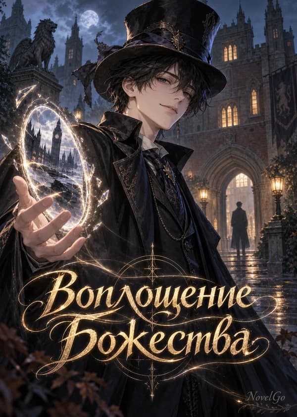 Воплощение Божества