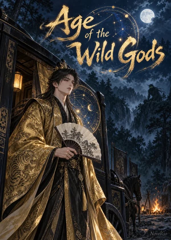 Age of the Wild Gods