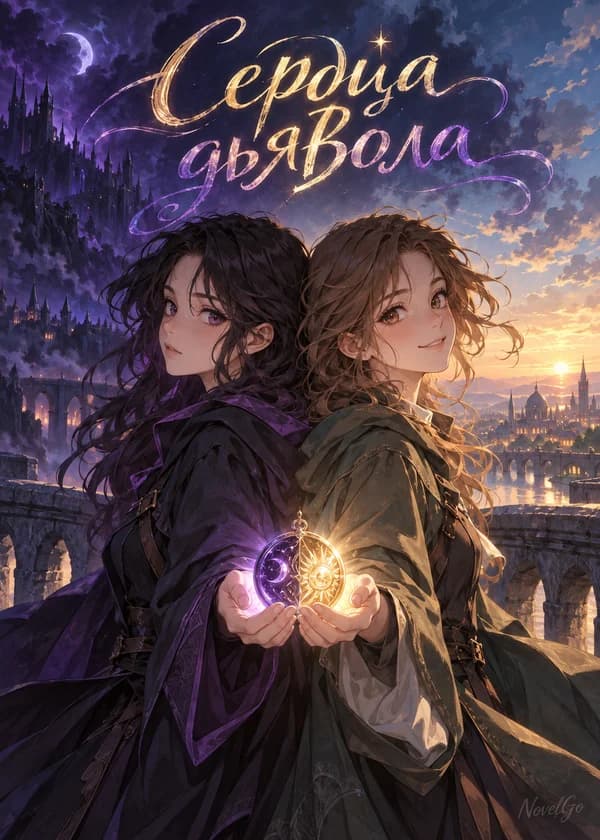 Сердца дьявола