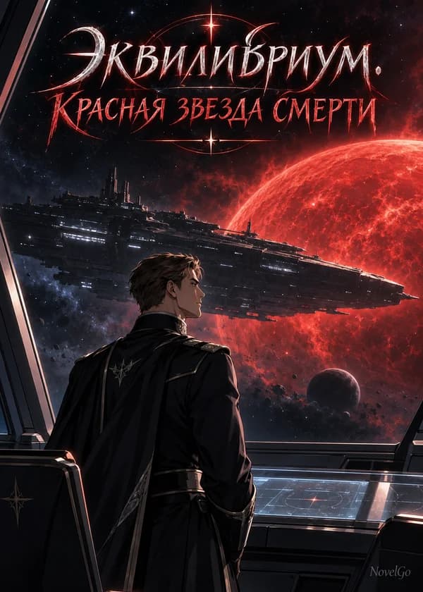 Эквилибриум. Красная звезда смерти