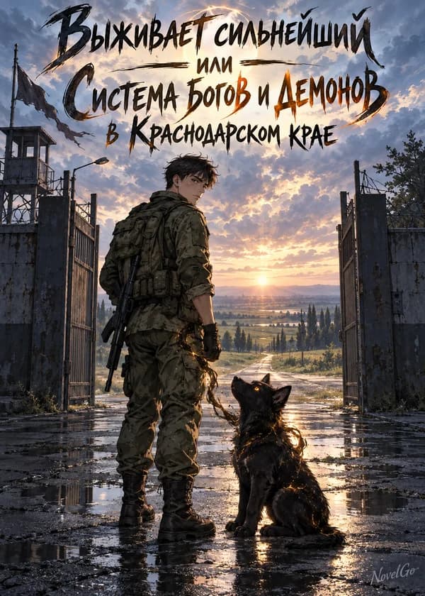 Выживает сильнейший или Система богов и демонов в Краснодарском крае