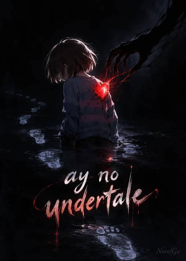ау по undertale