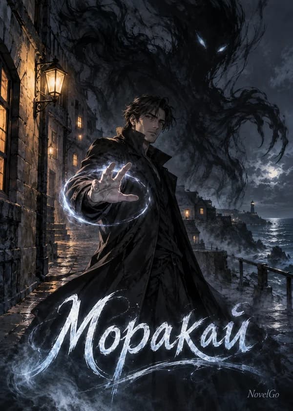 Моракай
