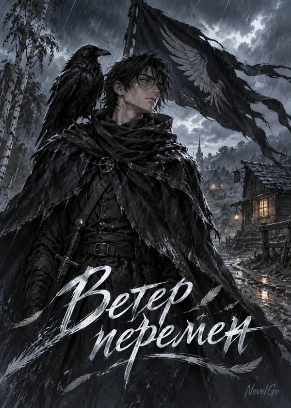 Ветер перемен