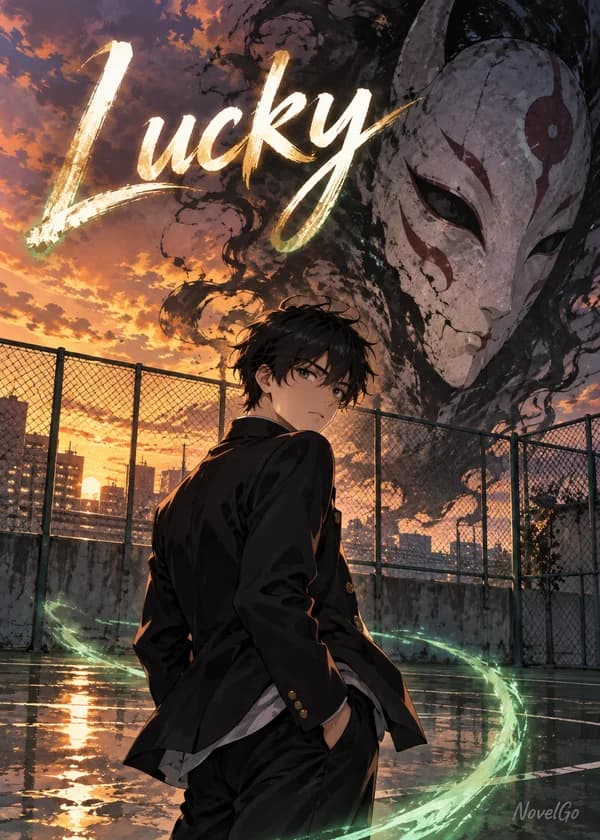 Lucky