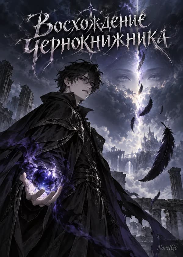 Восхождение чернокнижника