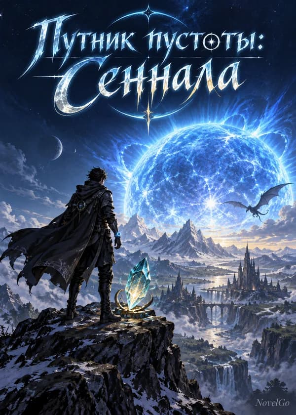 Путник пустоты: Сеннала
