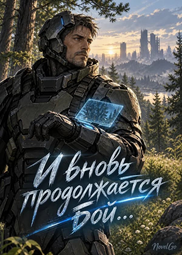 И вновь продолжается бой...
