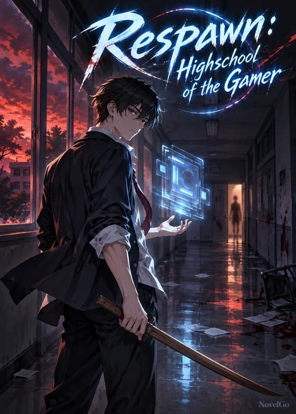 Respawn: Highschool of the Gamer