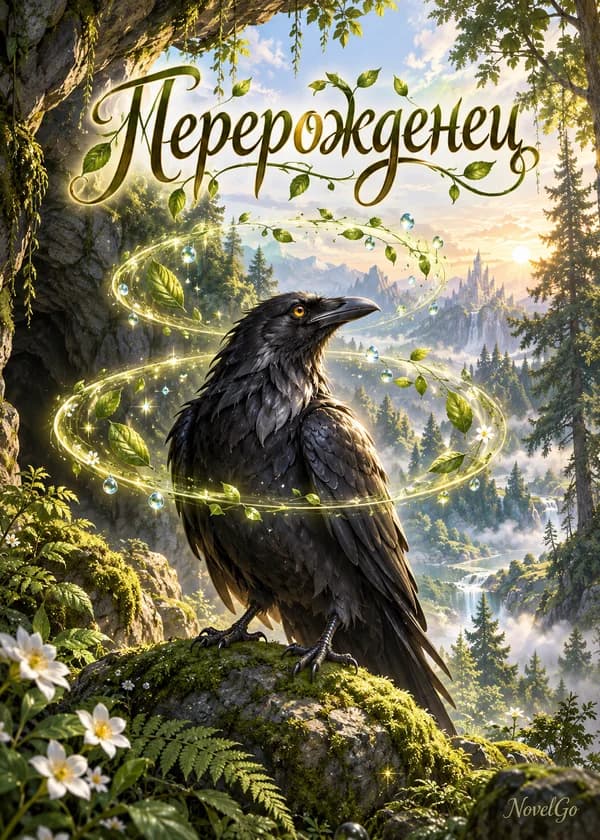 Перерожденец