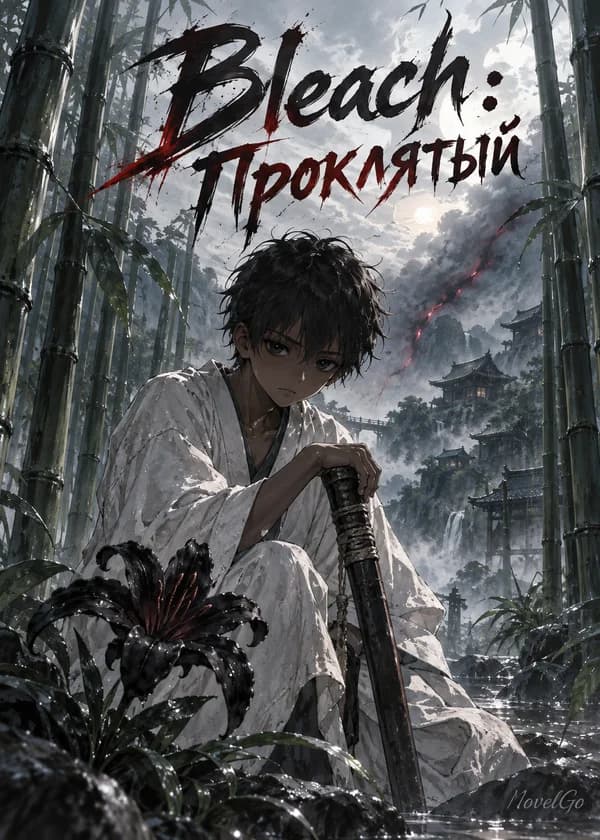 Bleach: Проклятый