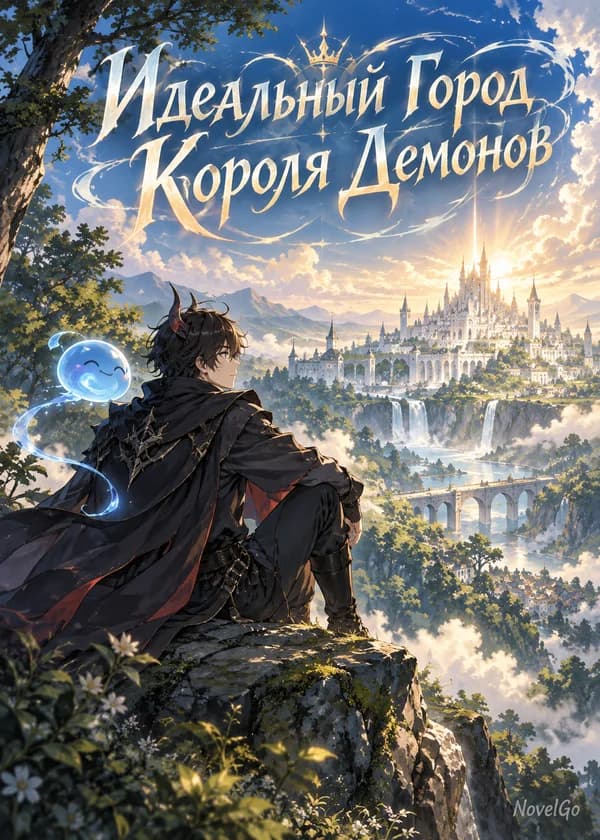 Идеальный Город Короля Демонов
