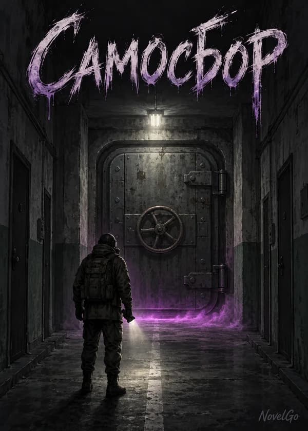 Самосбор