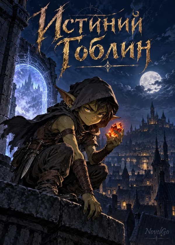 Истиний Гоблин
