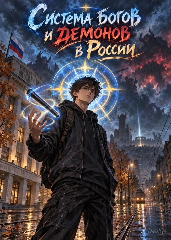 Система богов и демонов в России