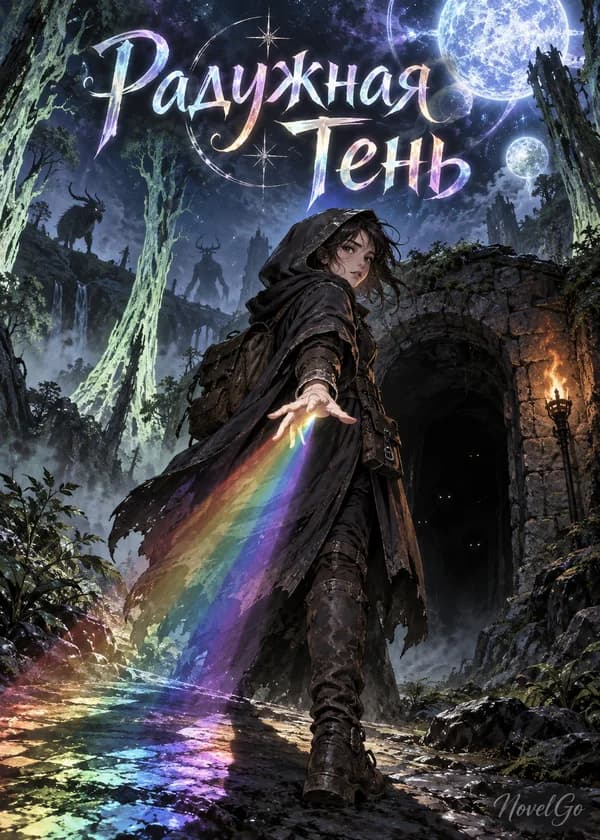 Радужная Тень