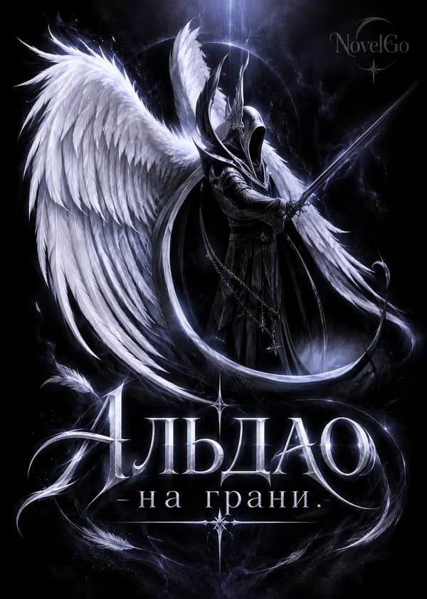 Альдао - на грани.