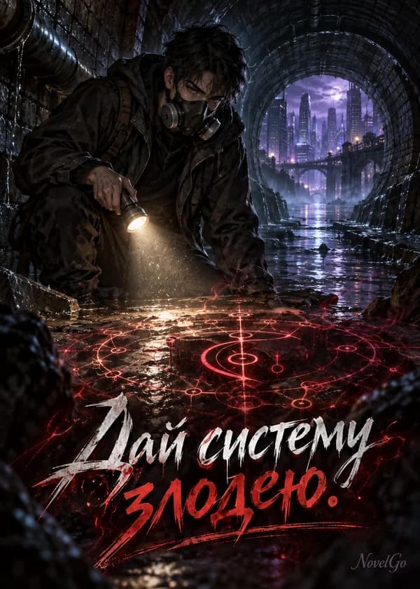 Дай систему злодею.