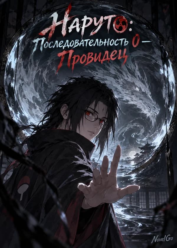 Наруто: Последовательность 0 — Провидец