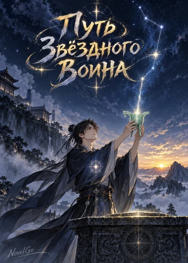 Путь Звёздного Воина
