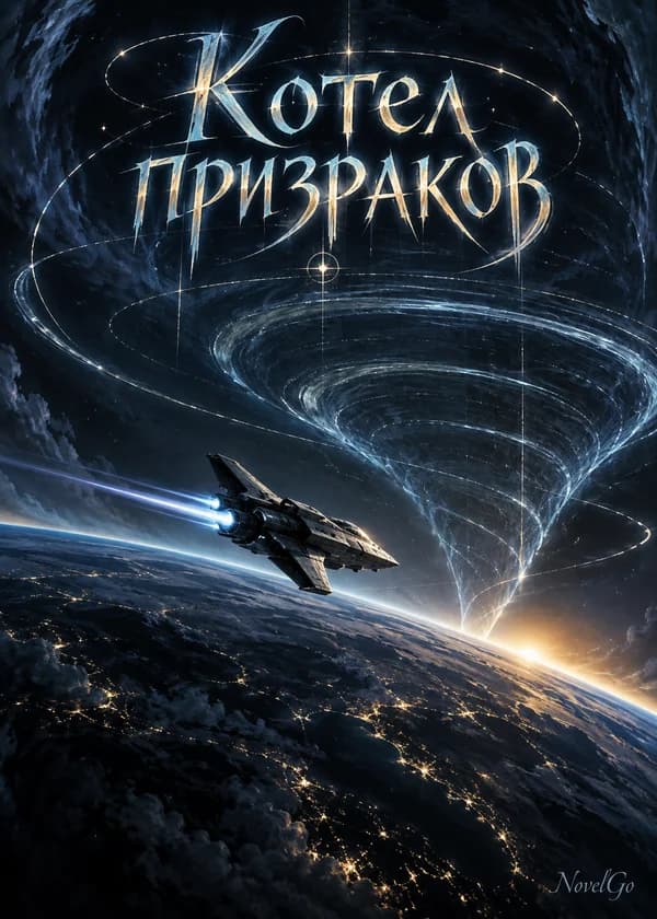 Котел призраков