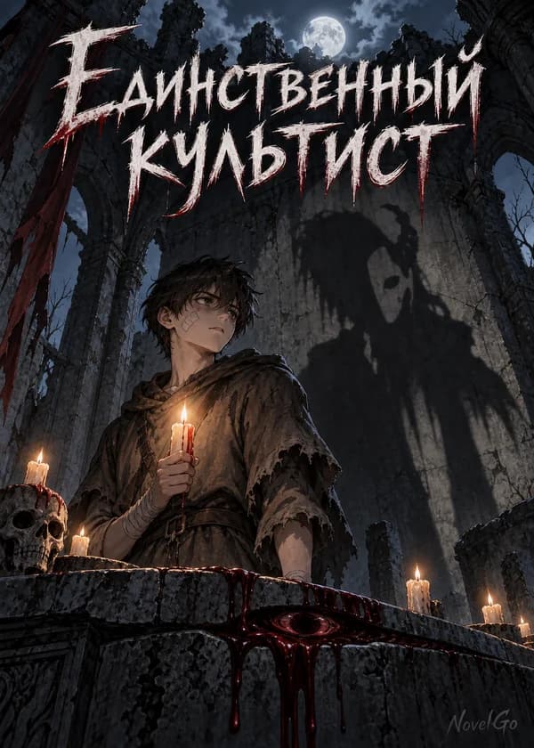 Единственный культист