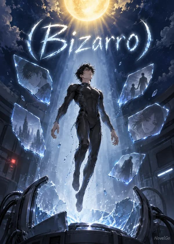 (Bizarro)