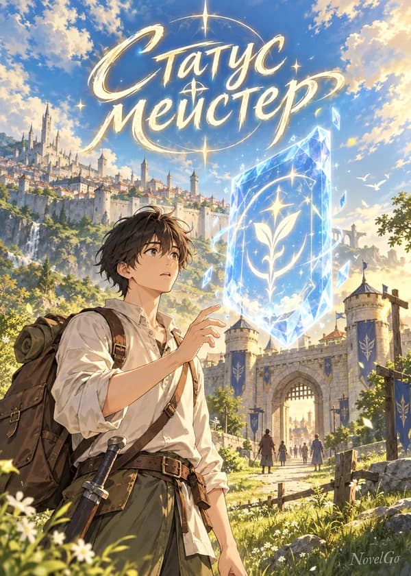 Статус мейстер