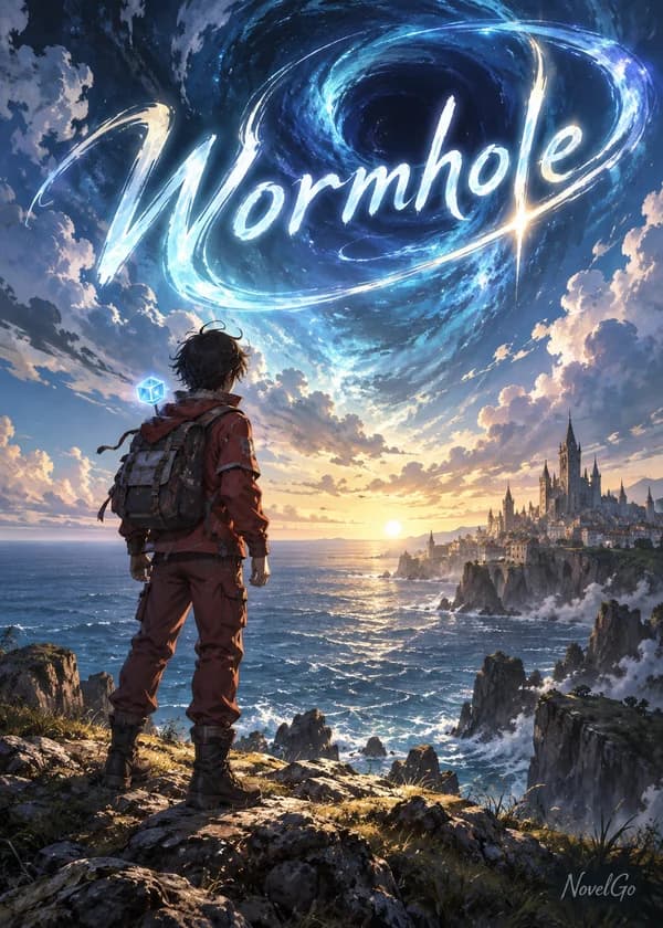 Wormhole