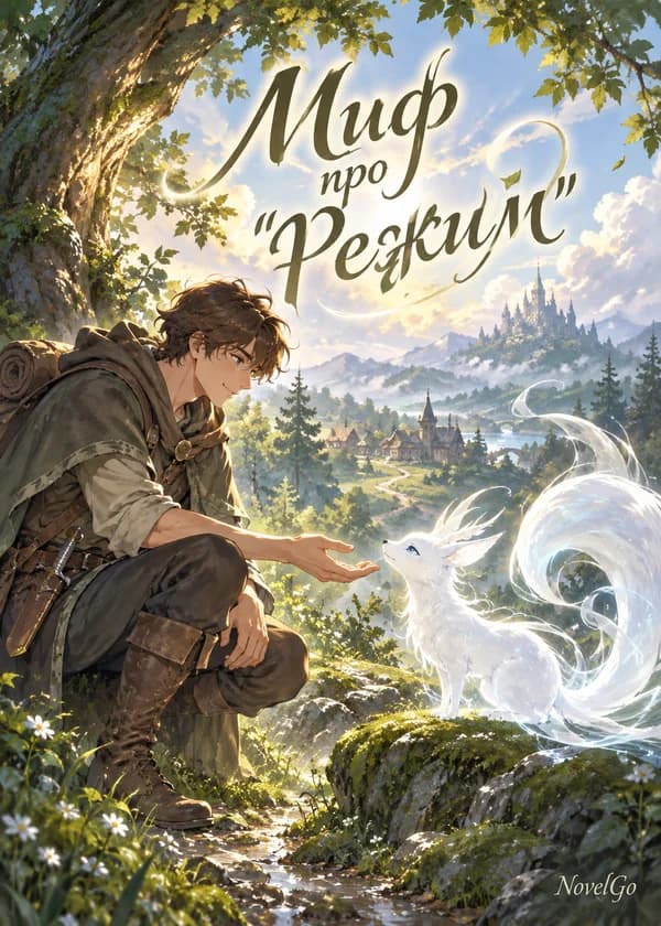 Миф про "Режим"