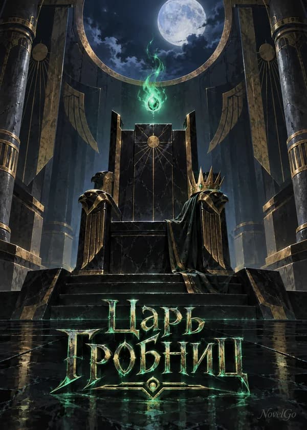 Царь Гробниц