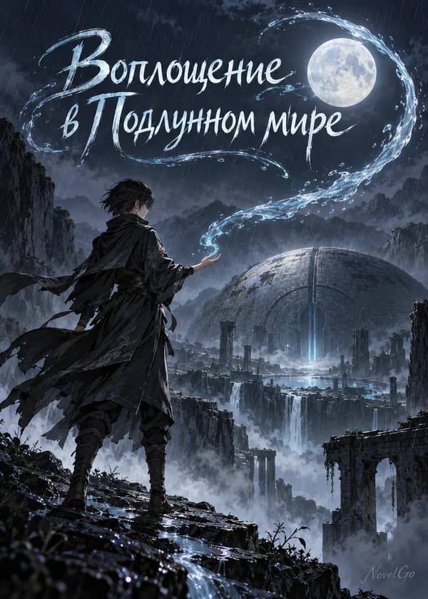 Воплощение в Подлунном мире