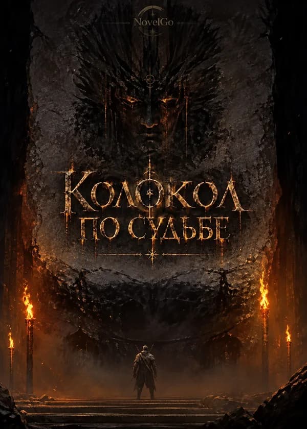Колокол по судьбе