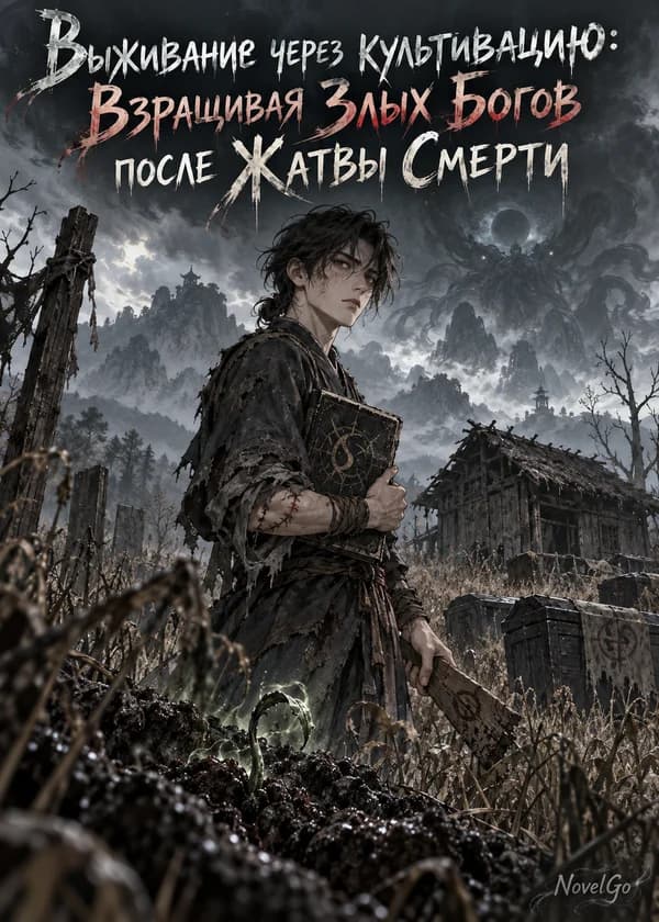 Выживание через культивацию: Взращивая Злых Богов после Жатвы Смерти