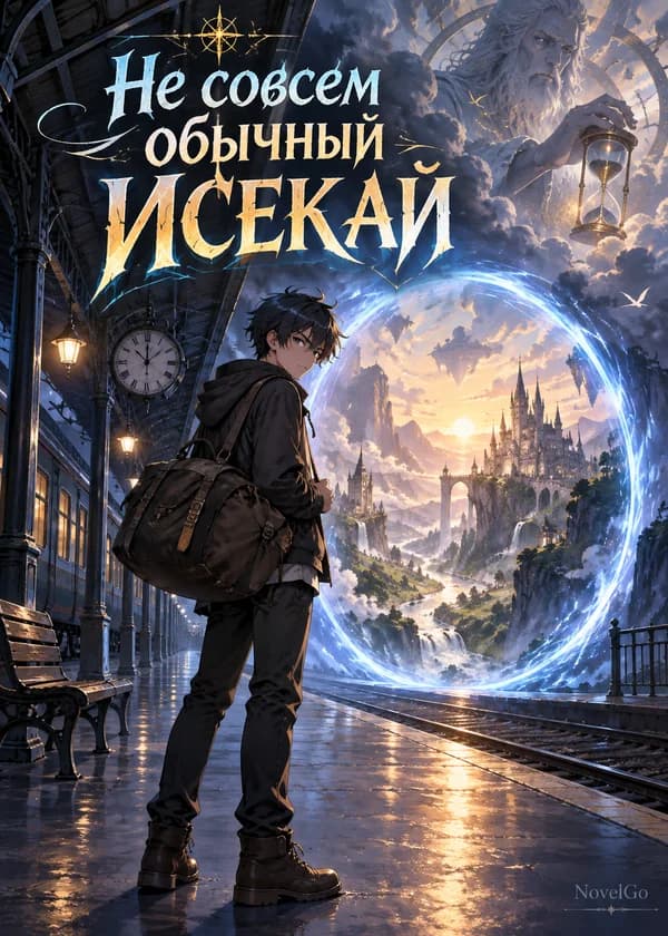 Не совсем обычный ИСЕКАЙ