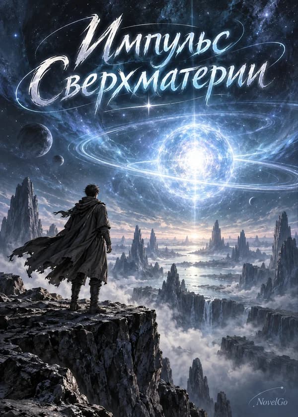 Импульс Сверхматерии