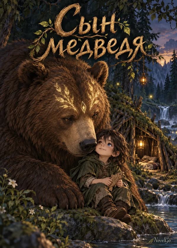Сын медведя