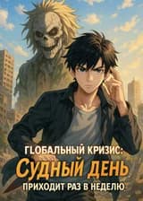 Глобальный кризис: Судный день приходит раз в неделю