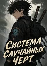 Боевой Континент: Система Случайных Черт