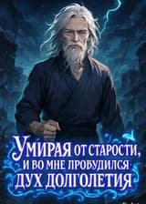Умирая от старости, и во мне пробудился дух долголетия